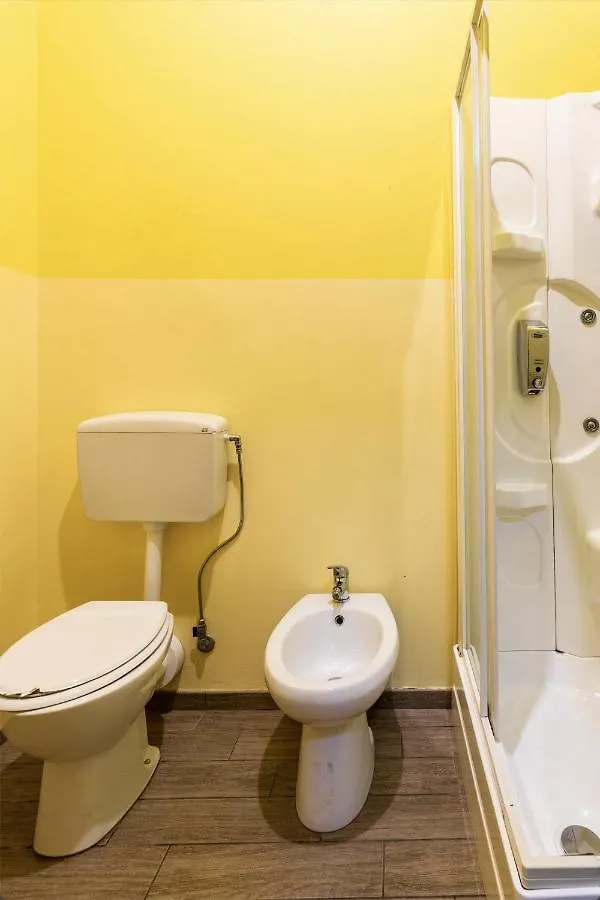 Boheme B&B Palermo Bed & Breakfast