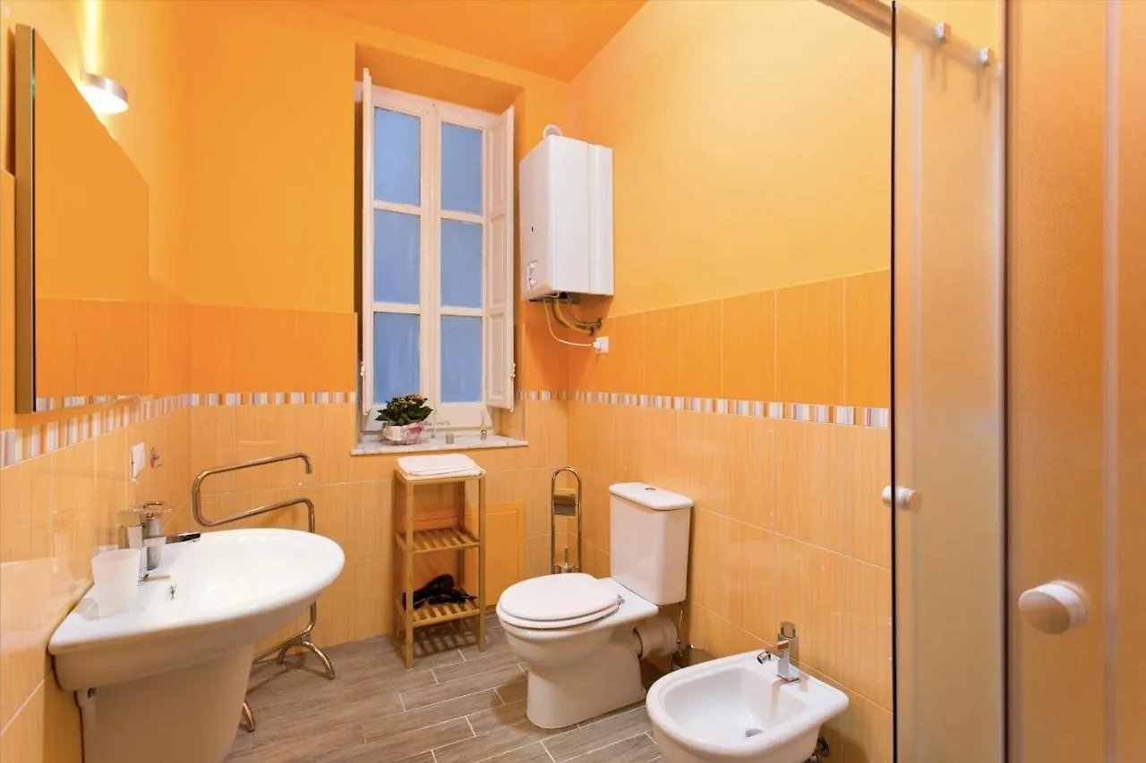Bed & Breakfast Boheme B&B Palermo Italia