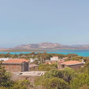 Ancoramare View , Stintino Italia