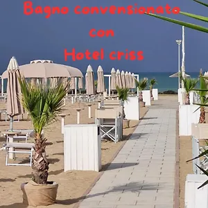Criss , Rimini Italia