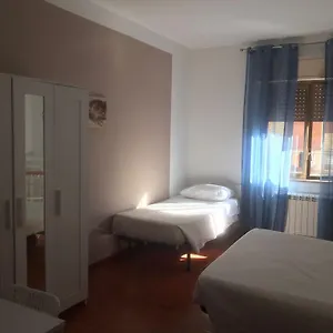 Le Dei Sette Arcangeli Palermo