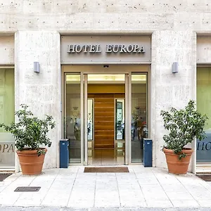 Hotel Crisol Europa, Palerme