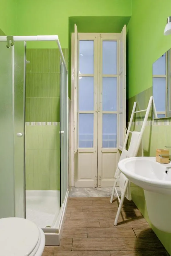 Bed & Breakfast Boheme B&B Palermo