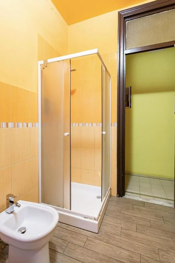 Boheme B&B Palermo Bed & Breakfast