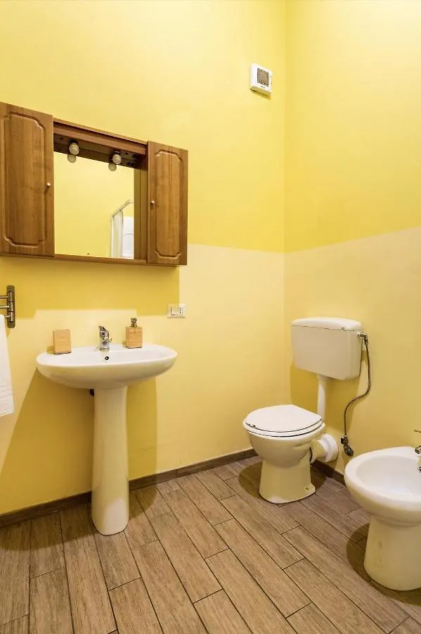 Boheme B&B Palermo