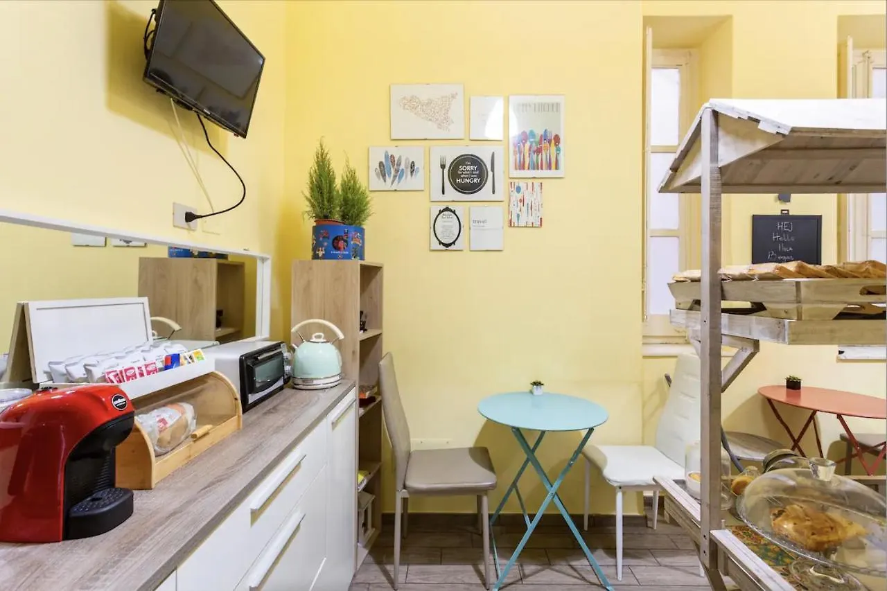 Boheme B&B Palermo