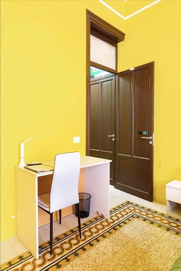 Bed & Breakfast Boheme B&B Palermo Italy