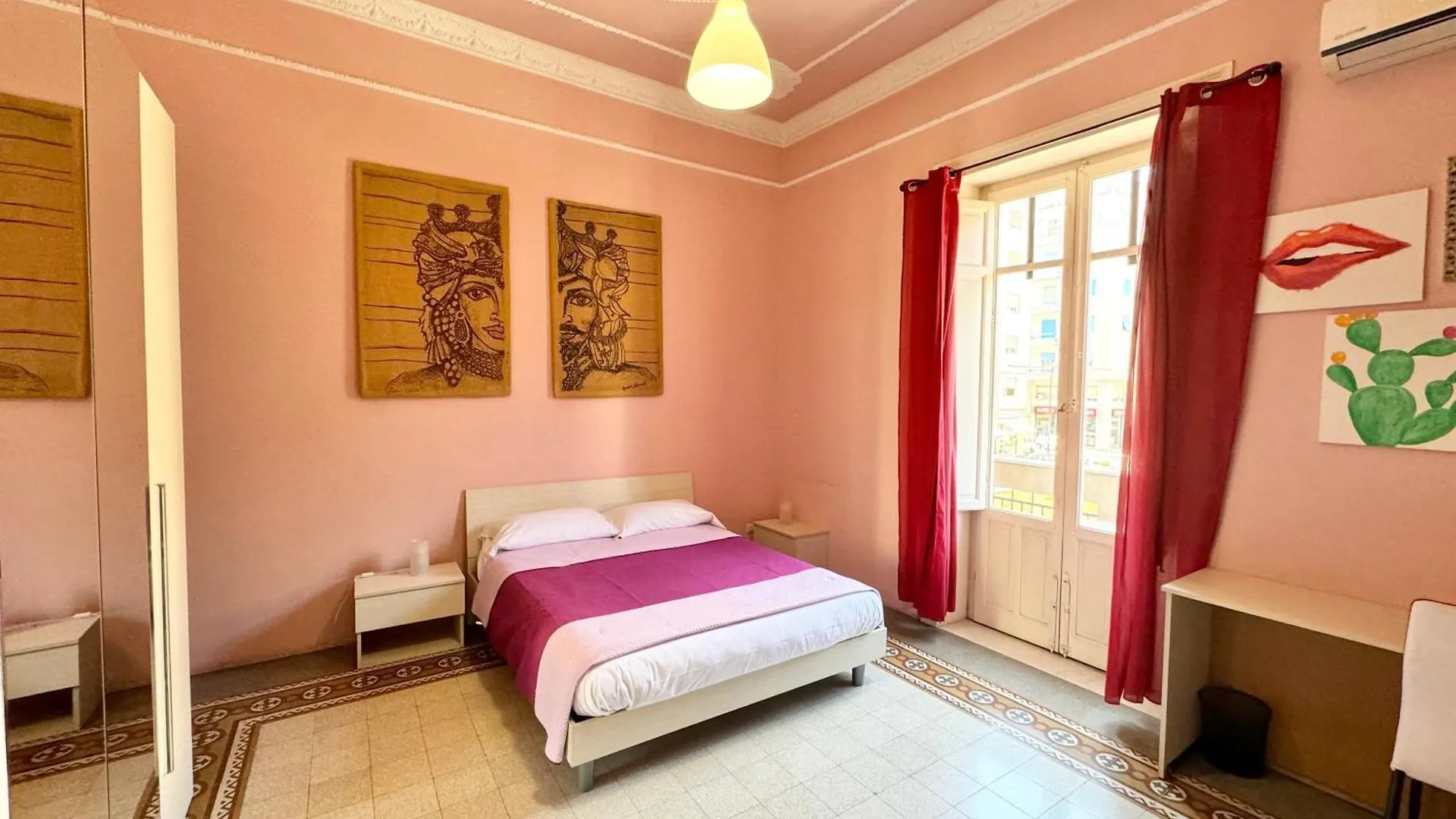 Boheme B&B Palermo