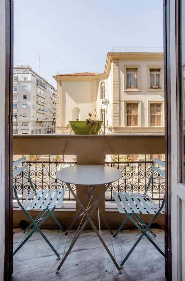 Boheme B&B Palermo 0*,  Italien