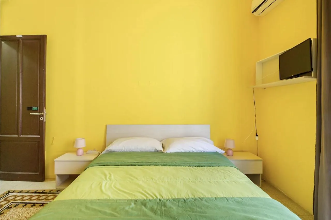 Frühstückspension Boheme B&B Palermo