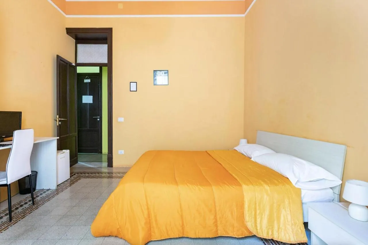 Bed & Breakfast Boheme B&B Palermo