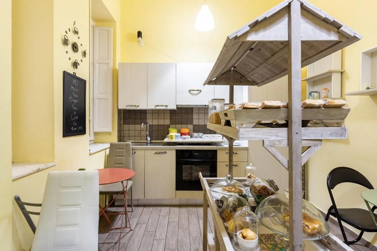 Boheme B&B Palermo