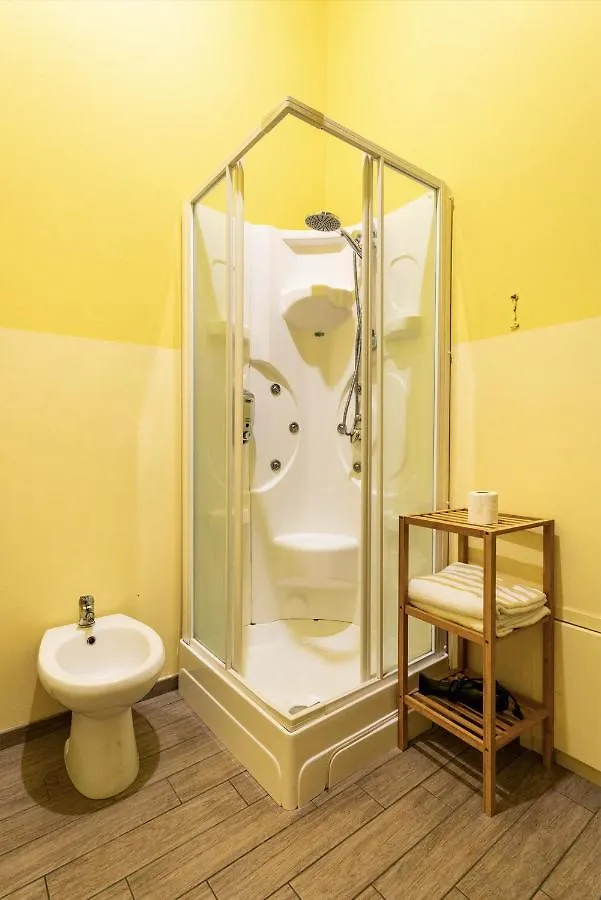 Boheme B&B Palermo Italien