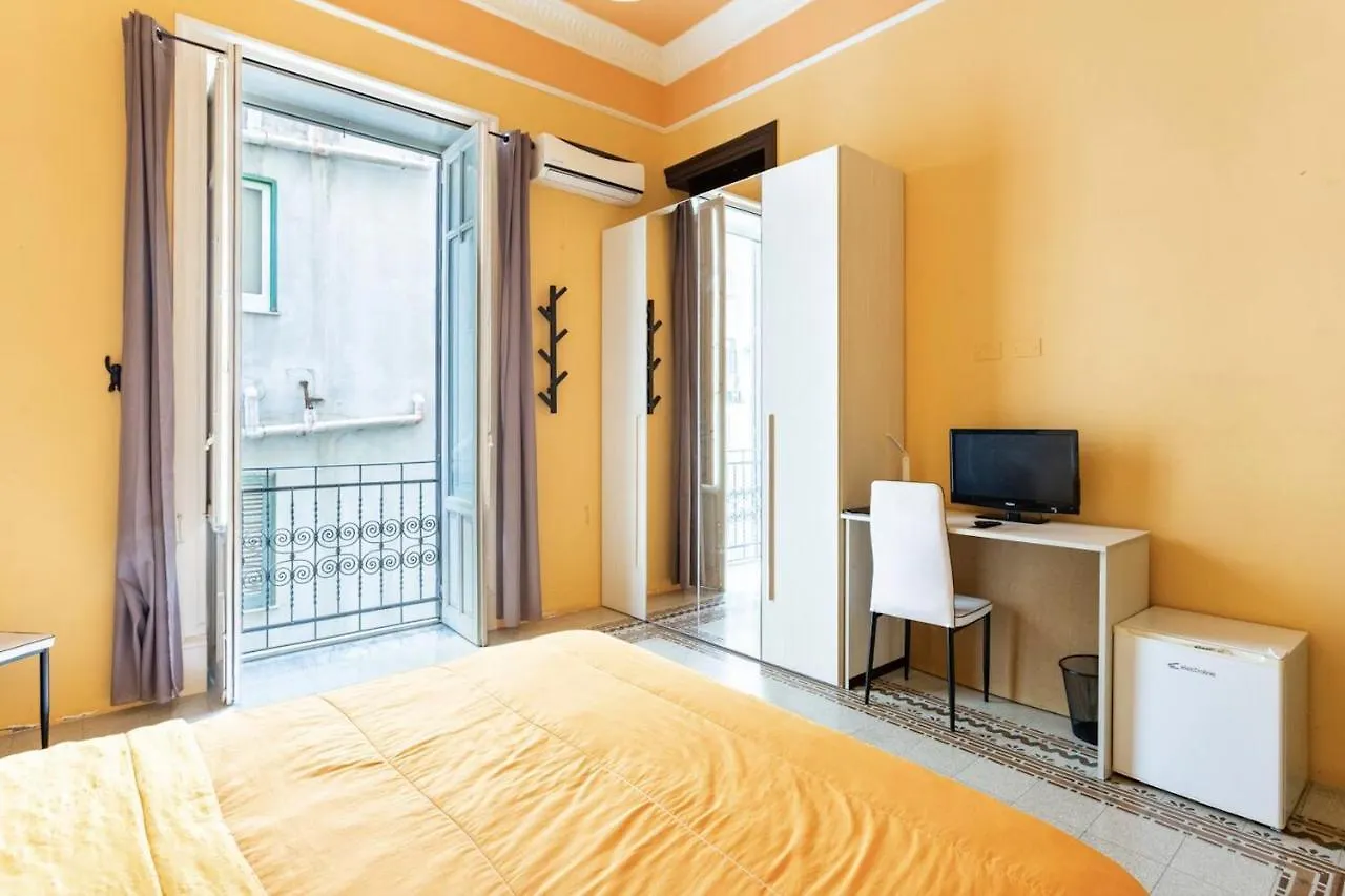 Boheme B&B Palermo Bed & Breakfast