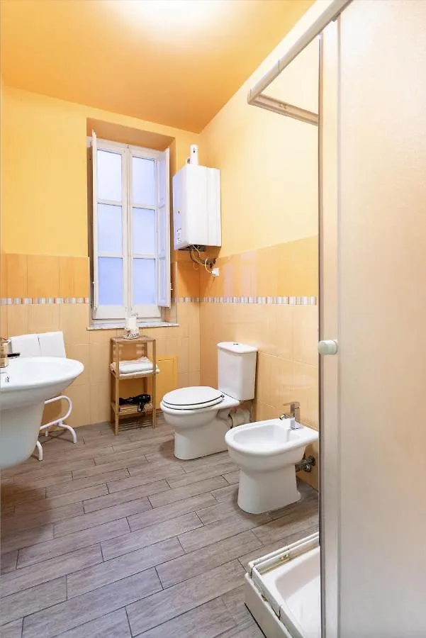 Frühstückspension Boheme B&B Palermo Italien