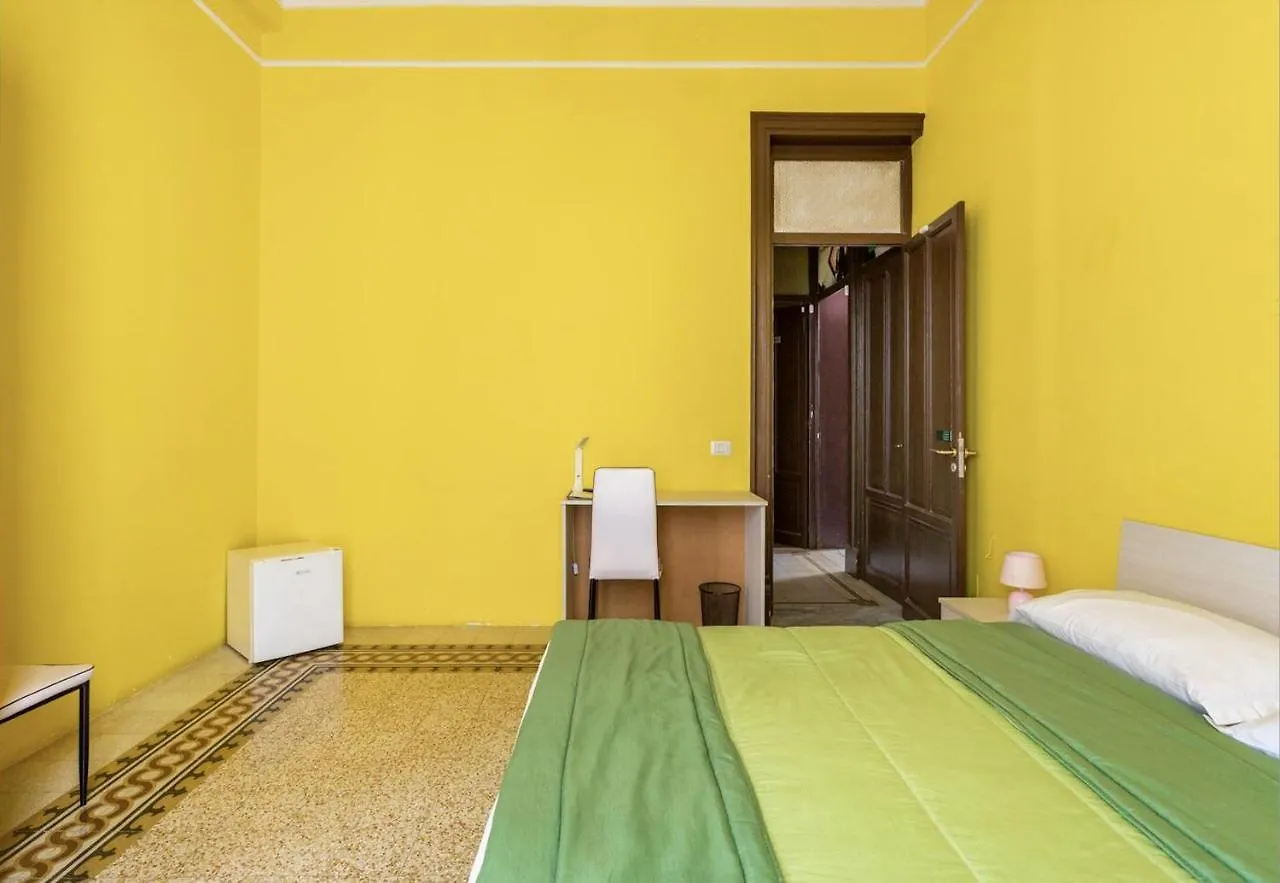 Boheme B&B Palermo
