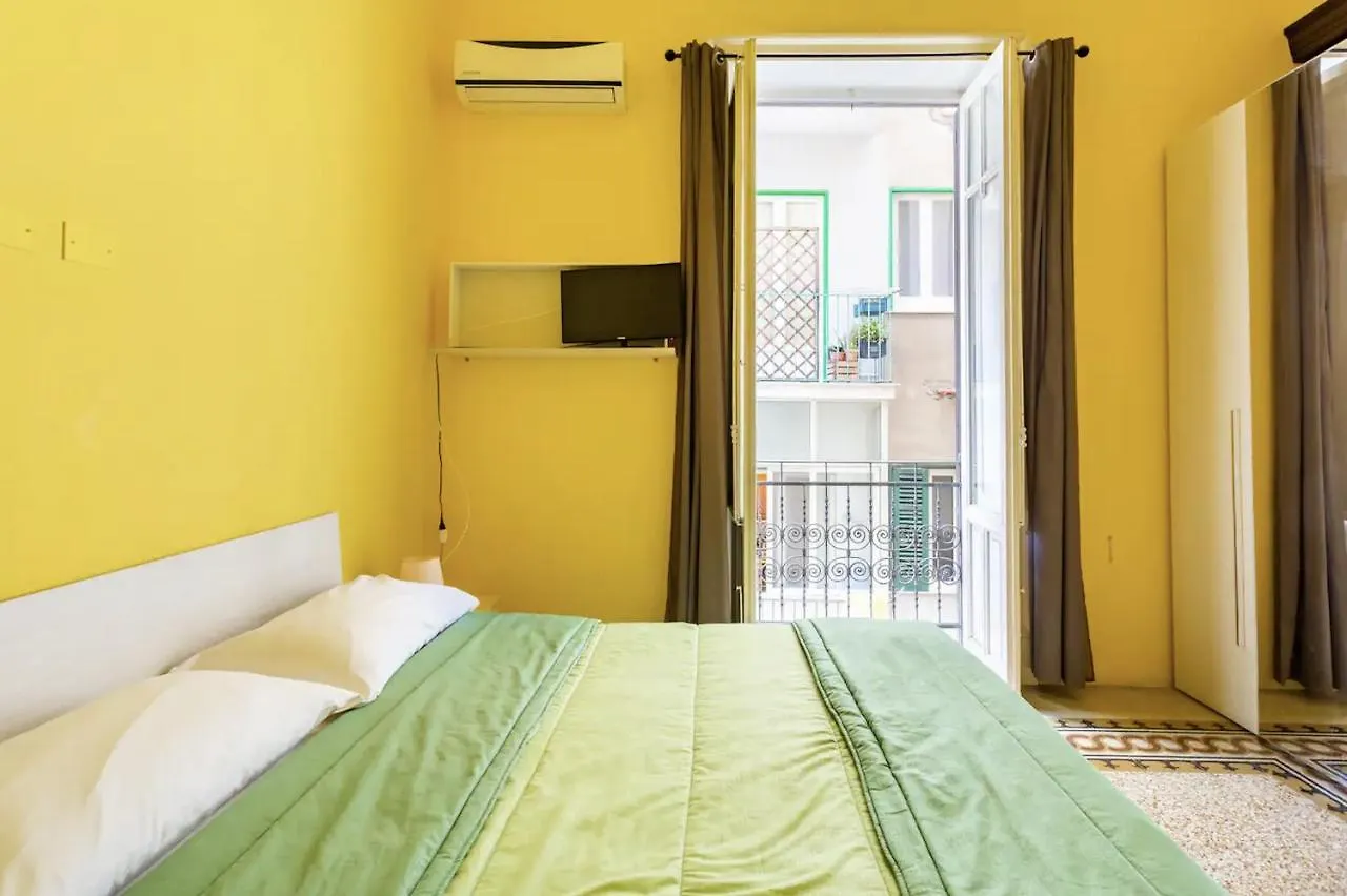Boheme B&B Palermo Bed & Breakfast