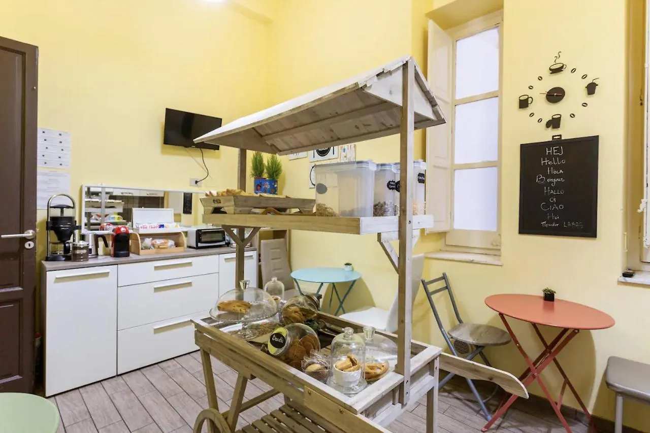 Boheme B&B Palermo