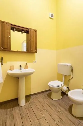 Bed & Breakfast Boheme B&B Palermo