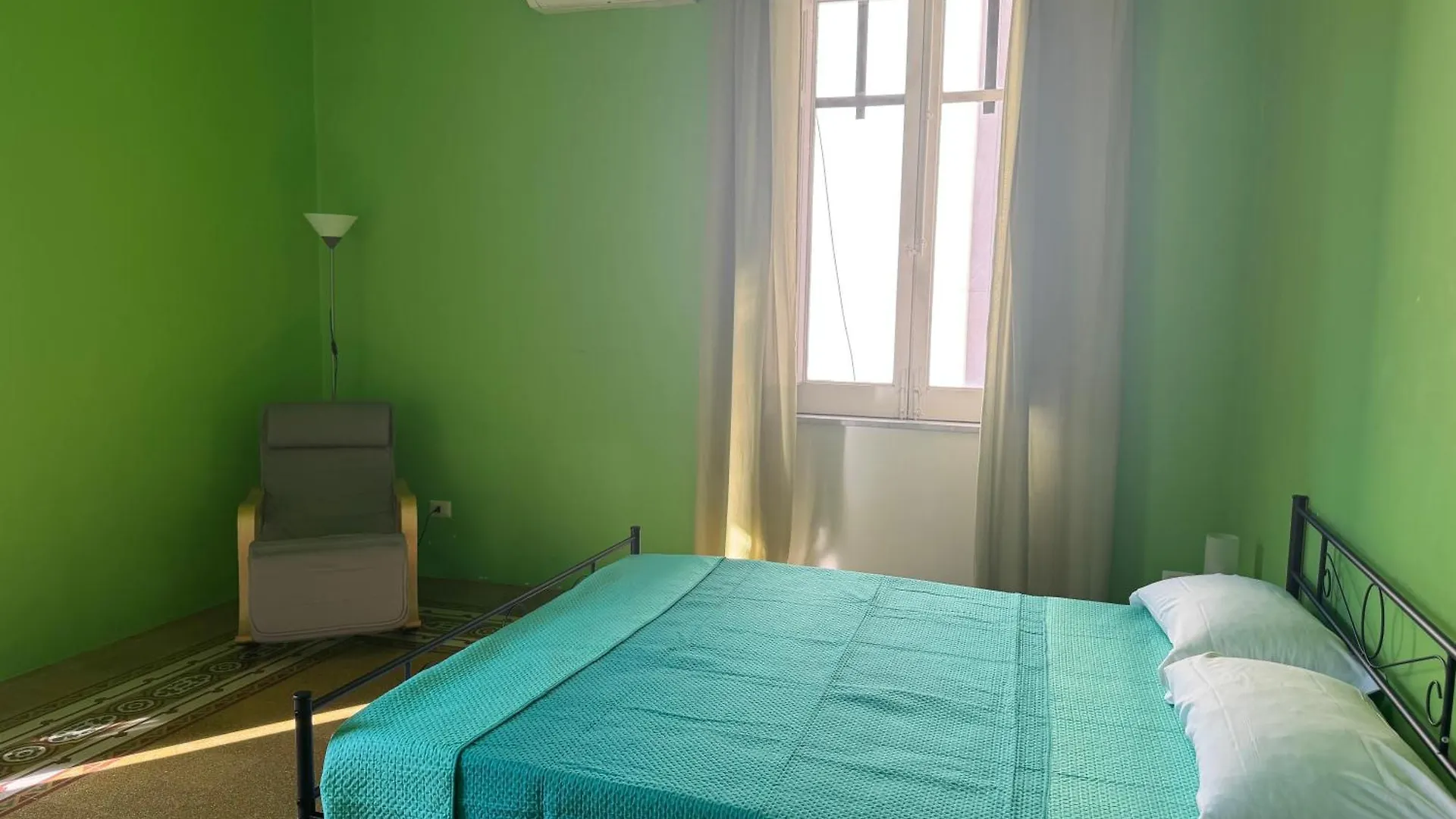 Bed & Breakfast Boheme B&B Palermo Italy