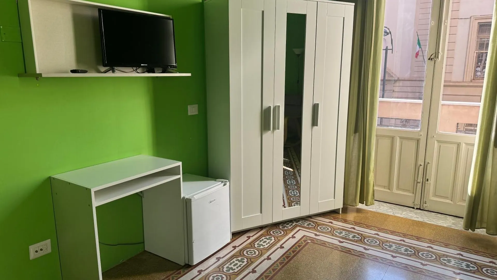 Boheme B&B Palermo 0*,  Italy