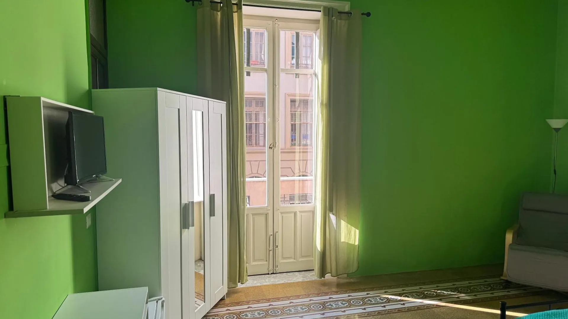 Boheme B&B Palermo