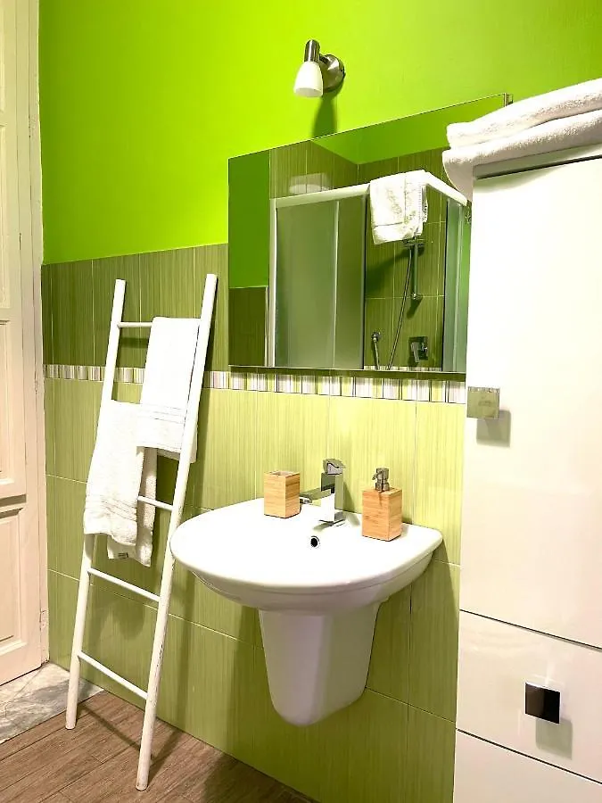 Boheme B&B Palermo 0*,
