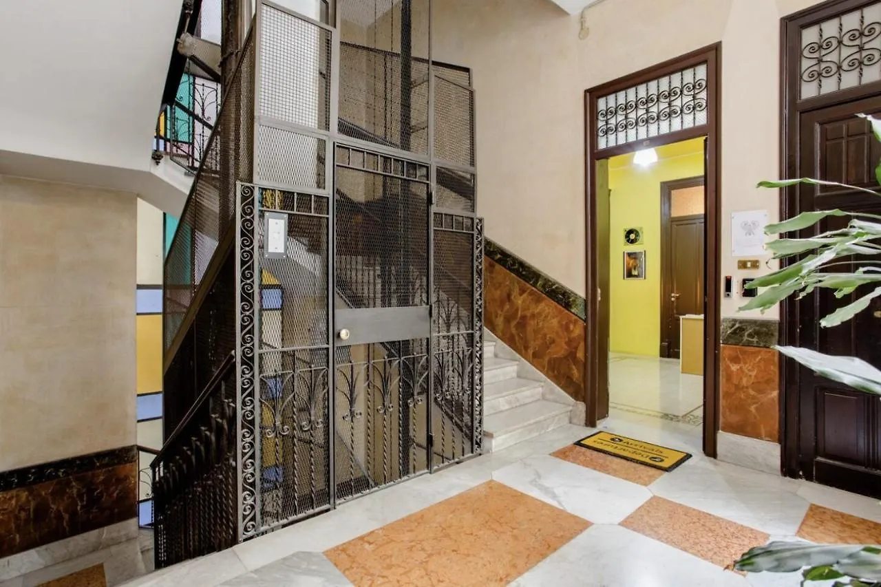 Boheme B&B Palermo Nocleg ze śniadaniem
