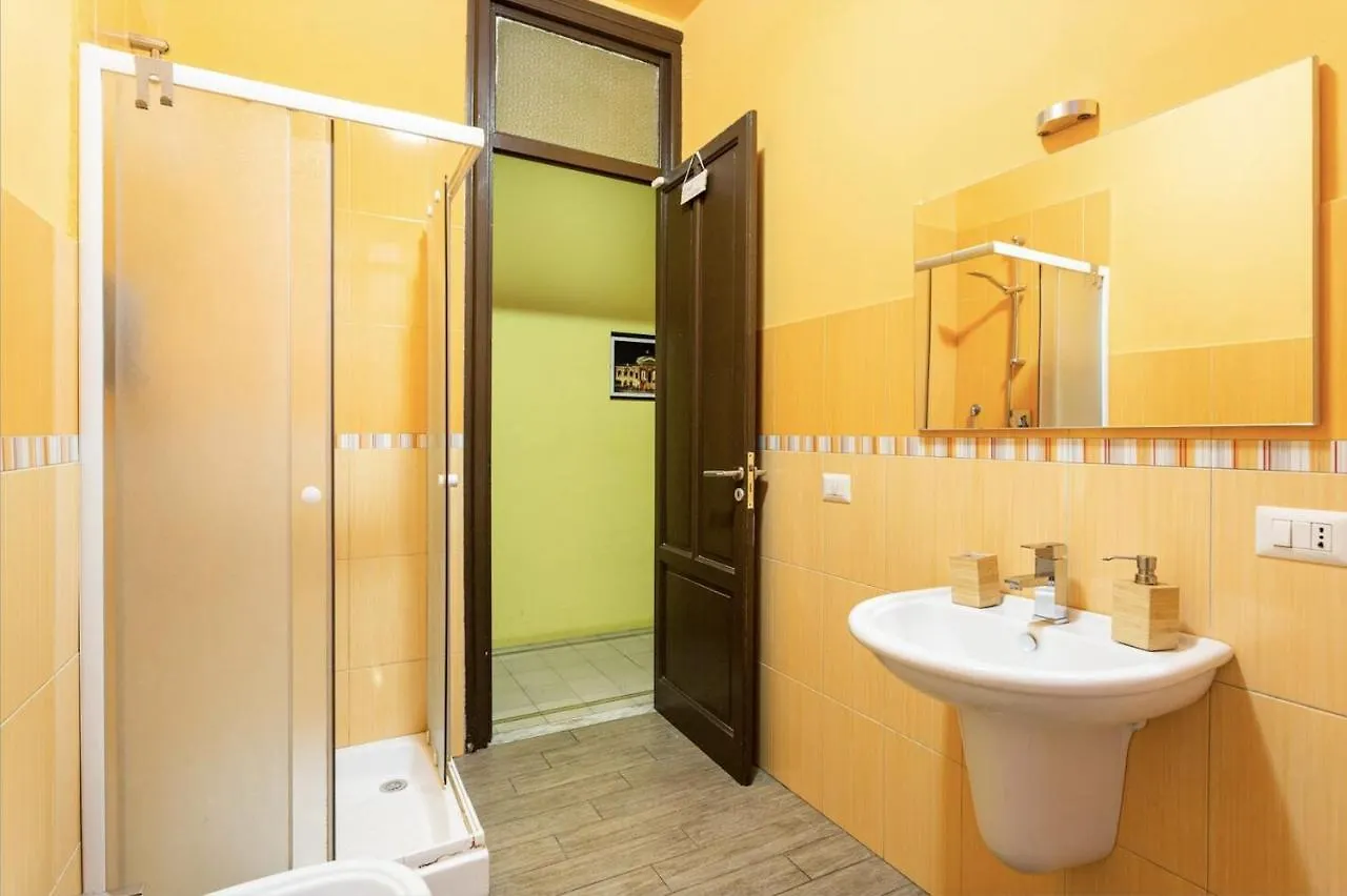 Boheme B&B Palermo Nocleg ze śniadaniem