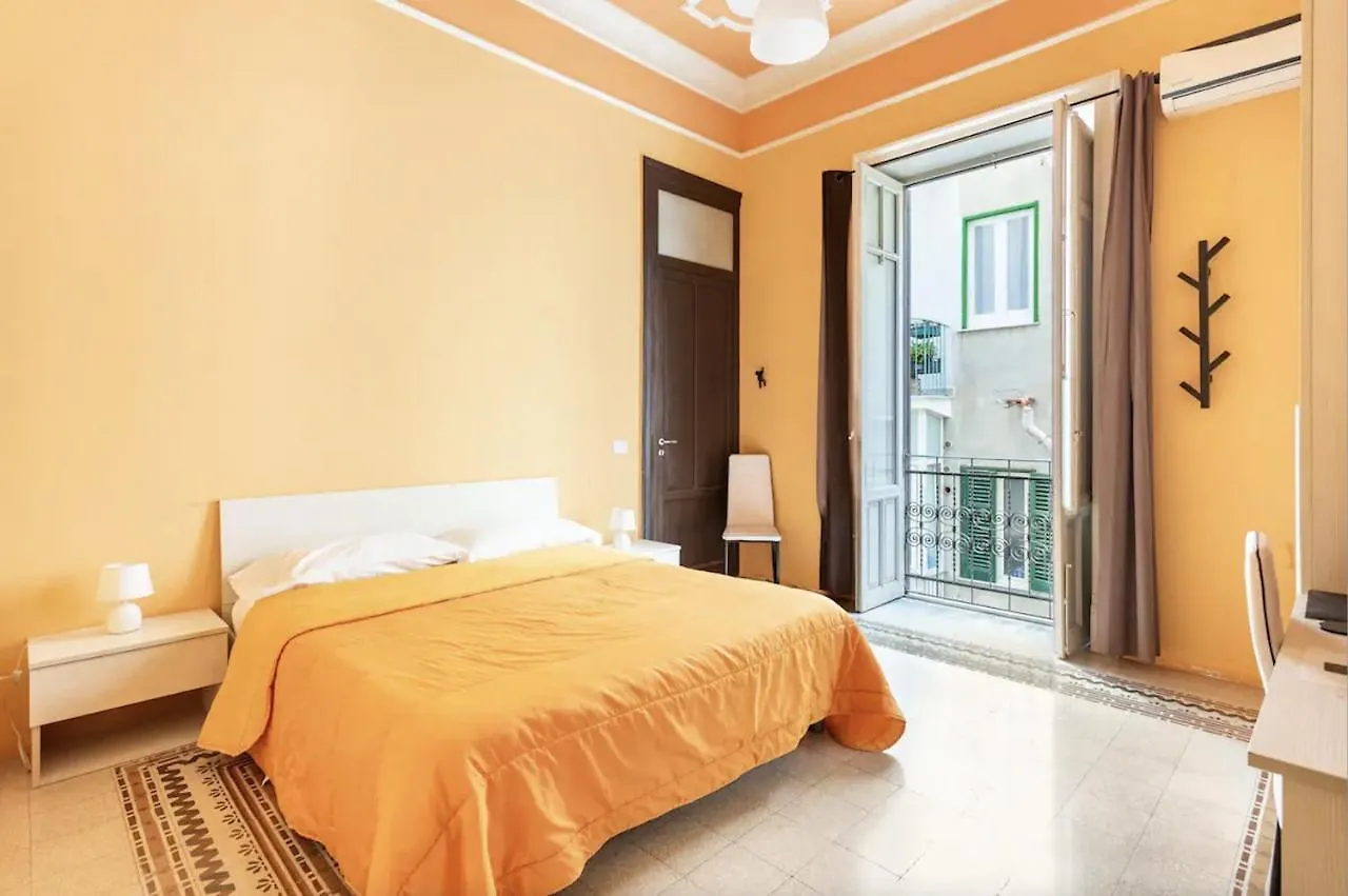 Boheme B&B Palermo