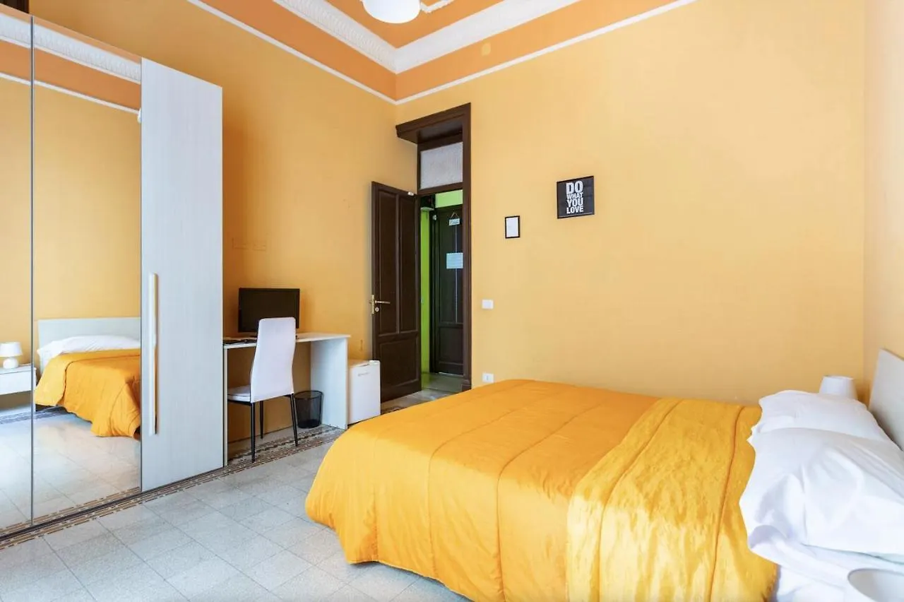 Boheme B&B Palermo 0*,